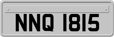 NNQ1815