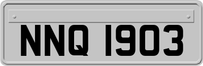 NNQ1903