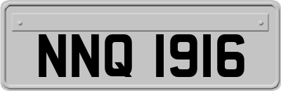 NNQ1916