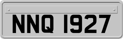 NNQ1927