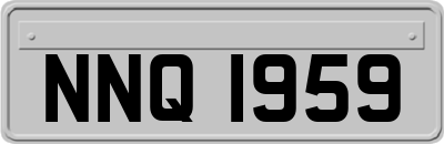 NNQ1959