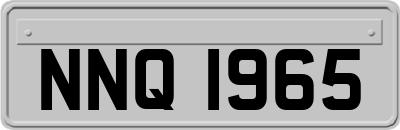 NNQ1965