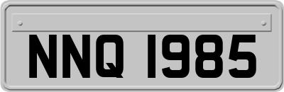 NNQ1985