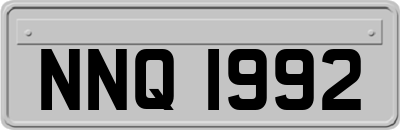 NNQ1992