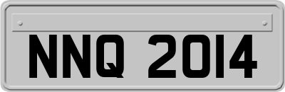 NNQ2014