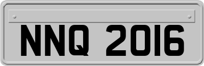 NNQ2016