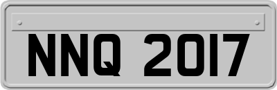 NNQ2017