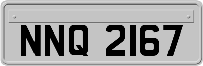 NNQ2167