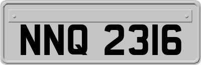 NNQ2316