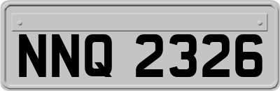NNQ2326