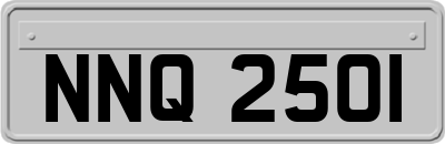 NNQ2501