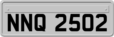 NNQ2502