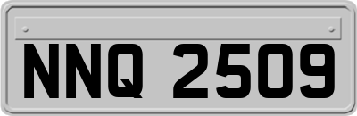 NNQ2509