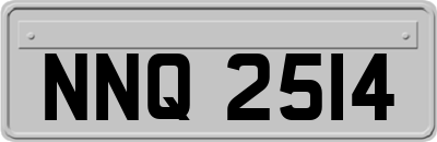 NNQ2514
