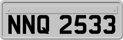 NNQ2533