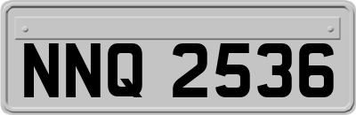 NNQ2536