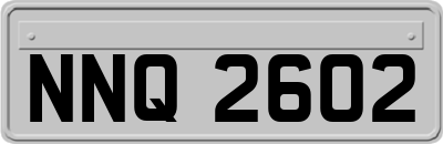 NNQ2602