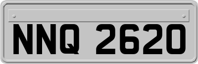 NNQ2620
