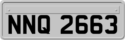 NNQ2663