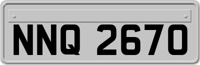 NNQ2670