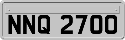 NNQ2700