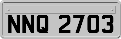 NNQ2703