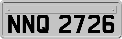NNQ2726