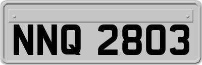 NNQ2803
