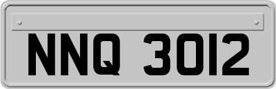 NNQ3012