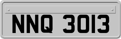 NNQ3013