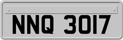 NNQ3017