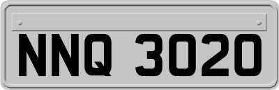 NNQ3020