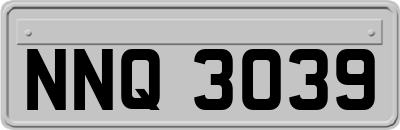 NNQ3039