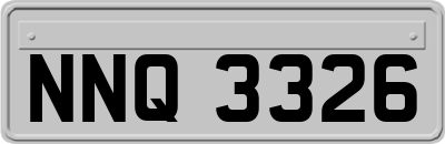 NNQ3326