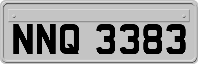 NNQ3383