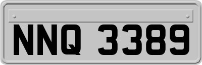 NNQ3389