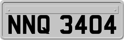 NNQ3404