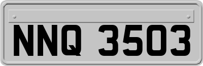 NNQ3503