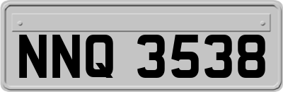 NNQ3538