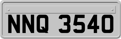 NNQ3540