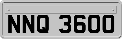 NNQ3600