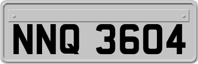 NNQ3604
