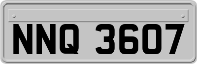 NNQ3607