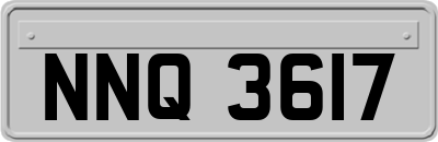 NNQ3617