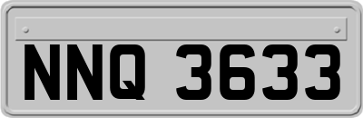 NNQ3633
