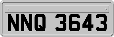 NNQ3643