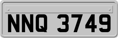 NNQ3749