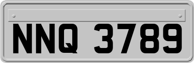 NNQ3789