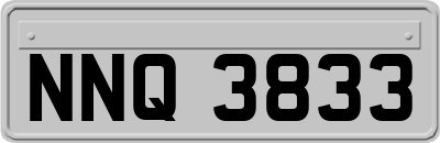 NNQ3833
