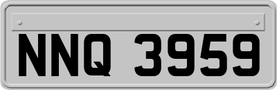 NNQ3959